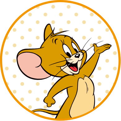 Tom Jerry 株式会社ピーナッツクラブ Peanuts Club Co Ltd