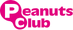 株式会社ピーナッツクラブ｜PEANUTS CLUB Co.,Ltd