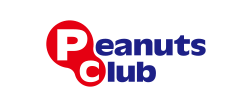 人に楽しみを与えるエンターテイメント企業　Peanuts club