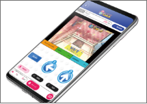 サービススタート