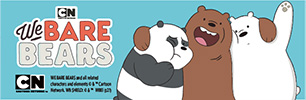 BARE BEARS