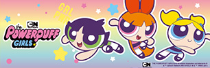 Powerpuff Girls