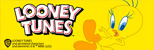 LOONEY TUNES