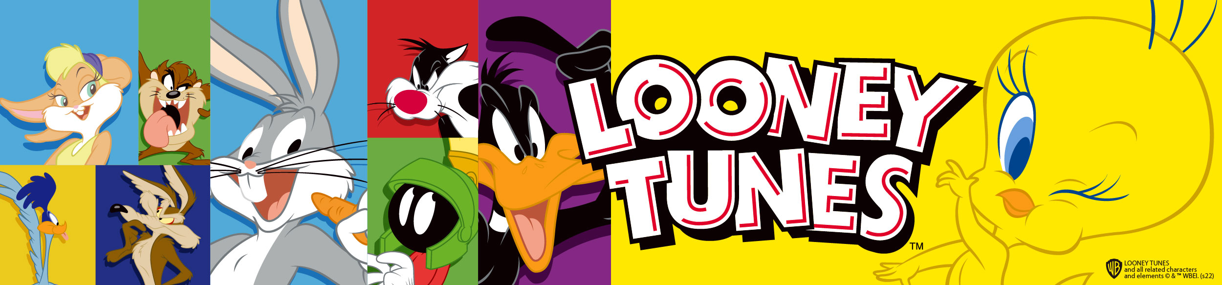 LOONEY TUNES
