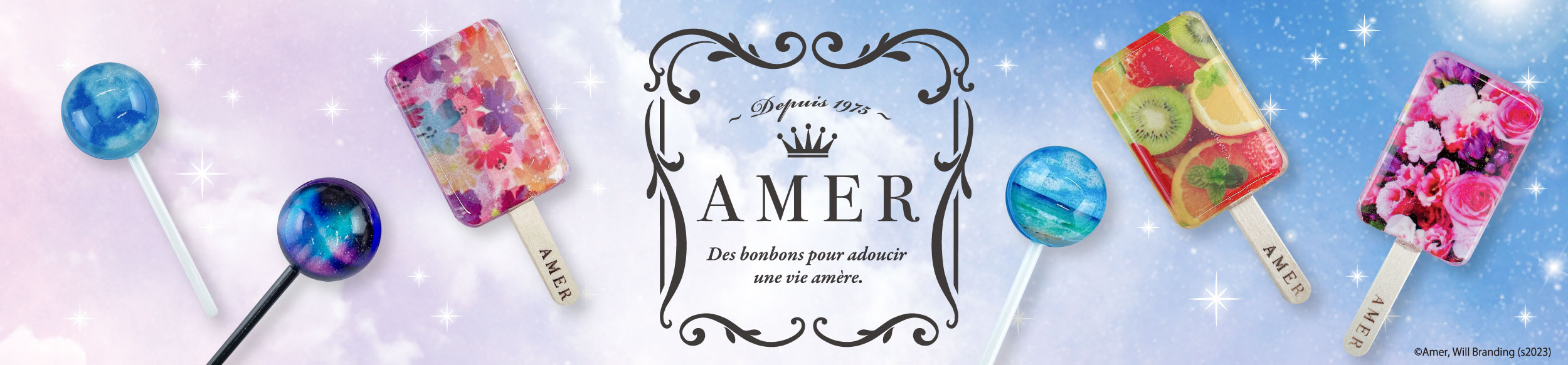 AMER