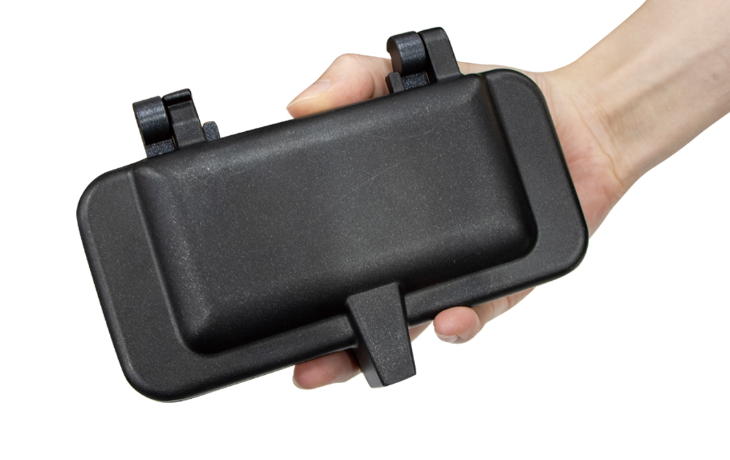 直火ハーフホットサンドメーカー