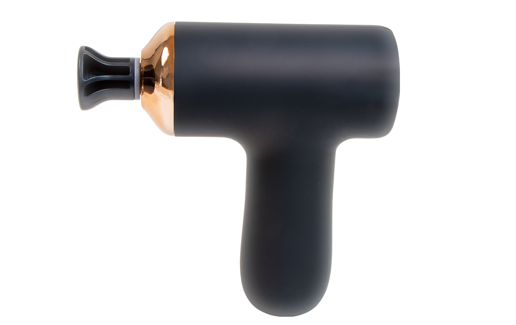 リラックスハンディガン