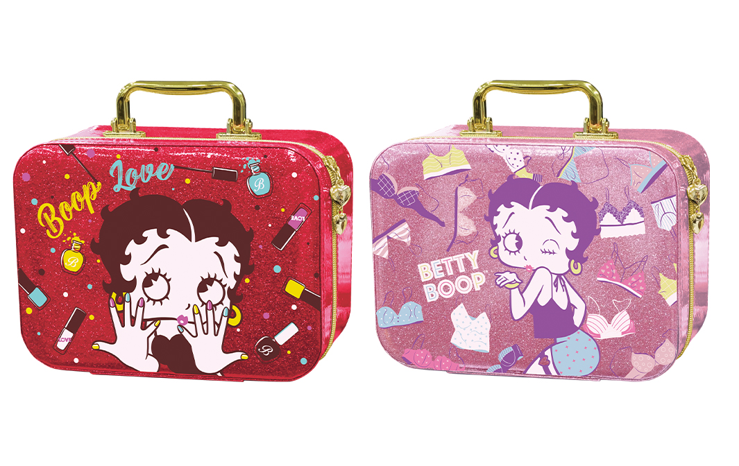 きらきらバニティバッグVer.6