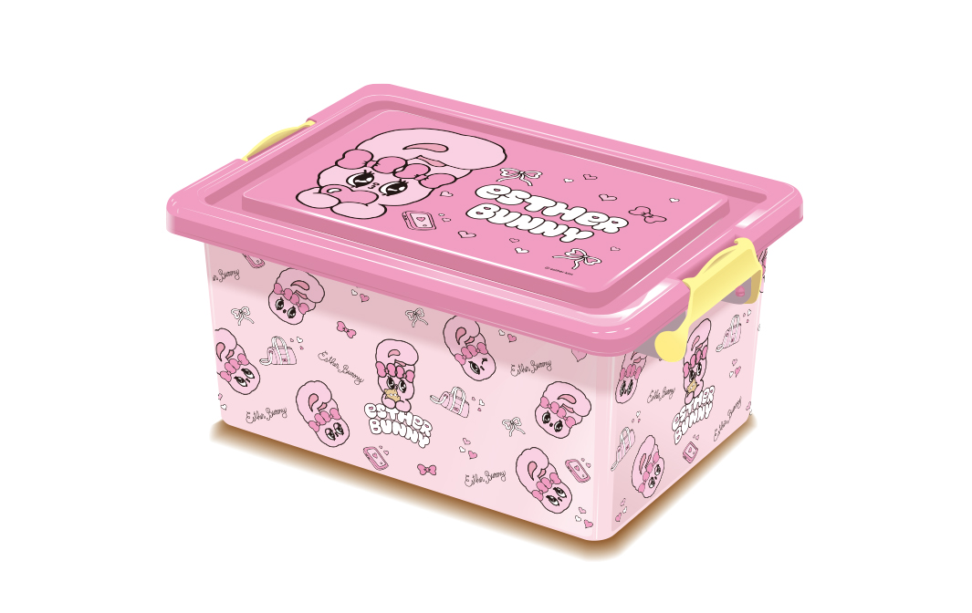 コンテナBOX(M)(スナック入)