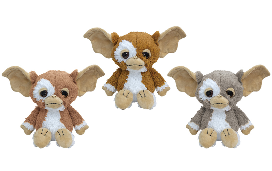 ギズモ BIGぬいぐるみ