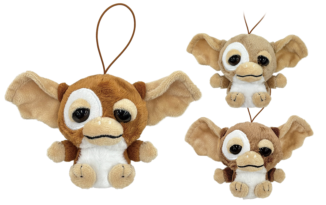 ギズモ マスコット