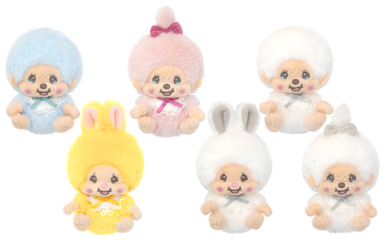 スノー マスコット