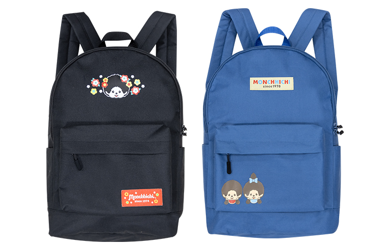 ストリートリュック