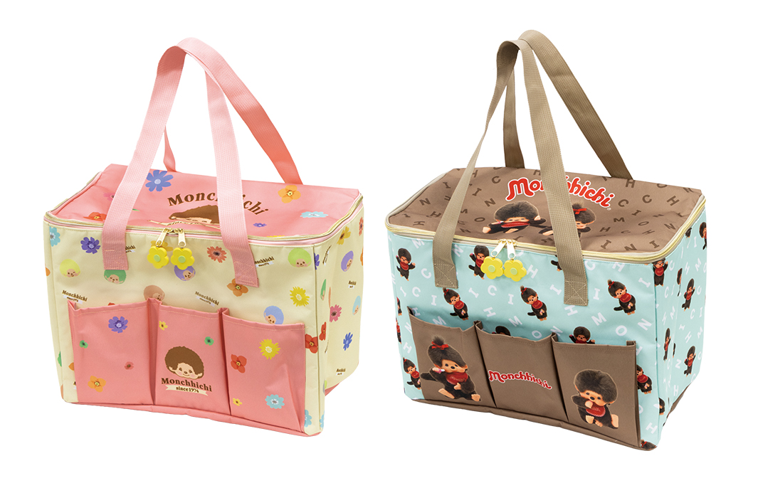 保温保冷バッグVer.2