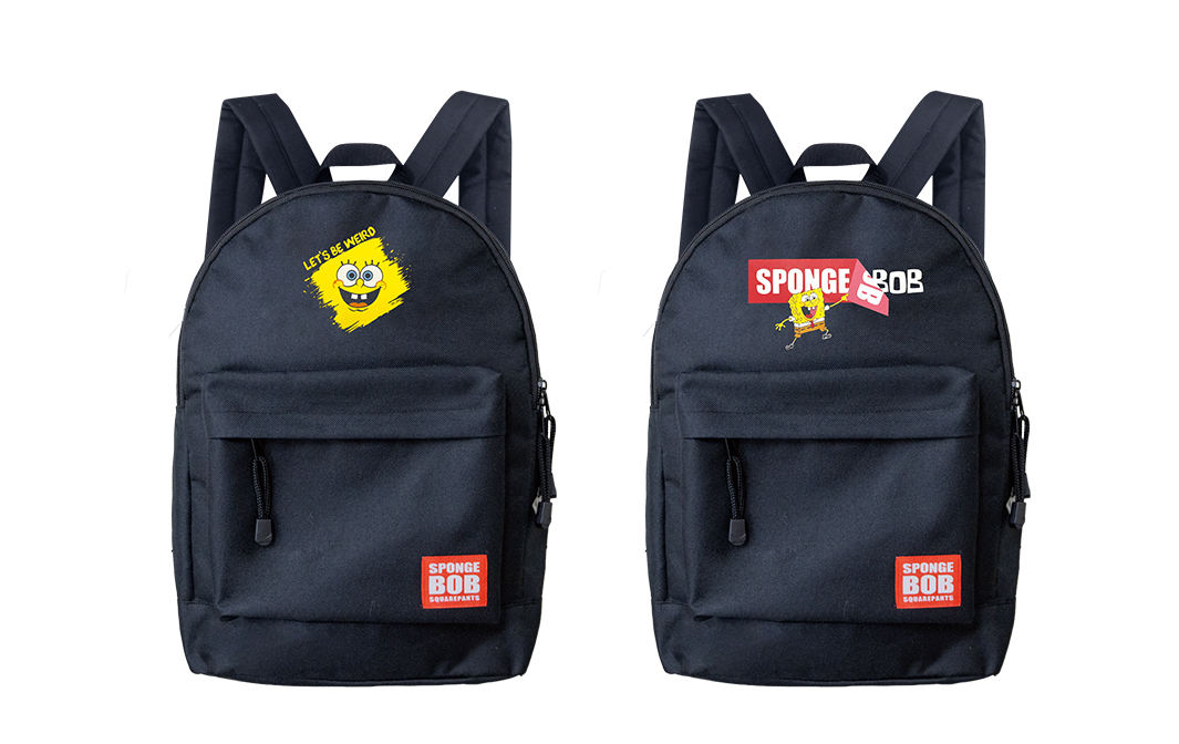 ストリートリュック