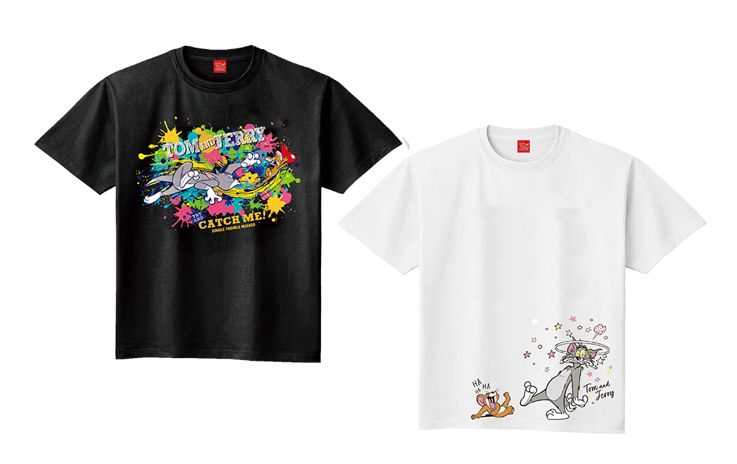 Tシャツ