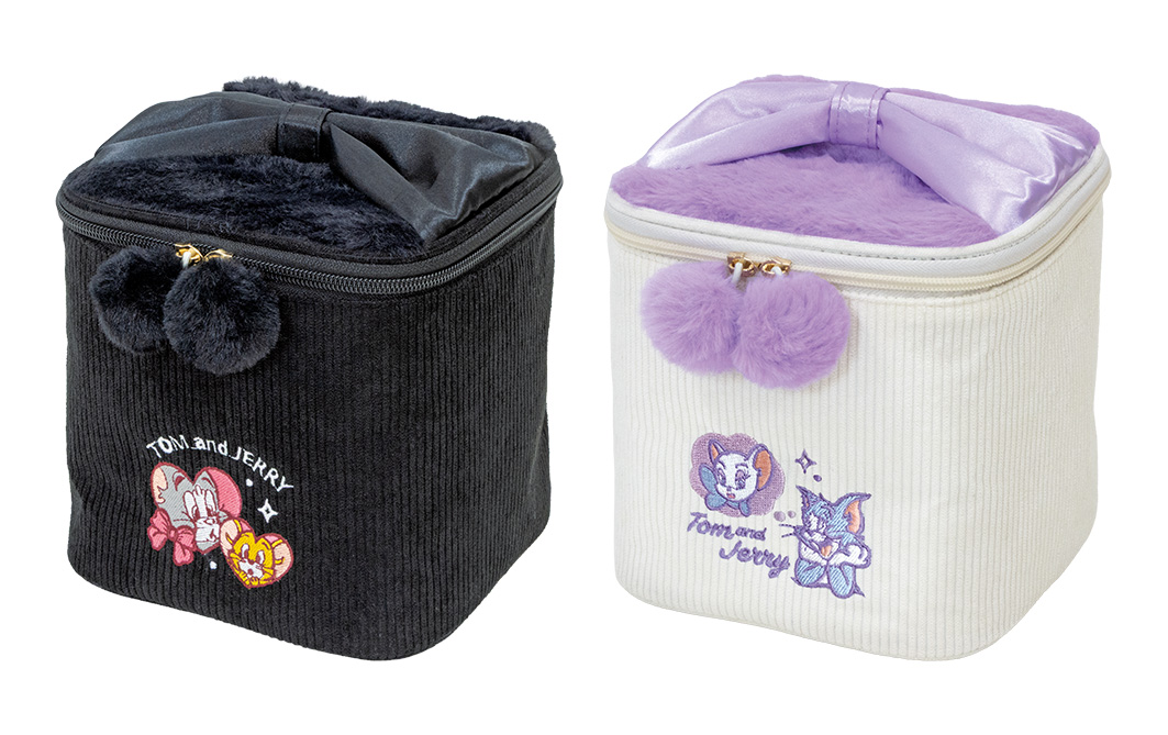 バニティバッグ ウィンターVer.4