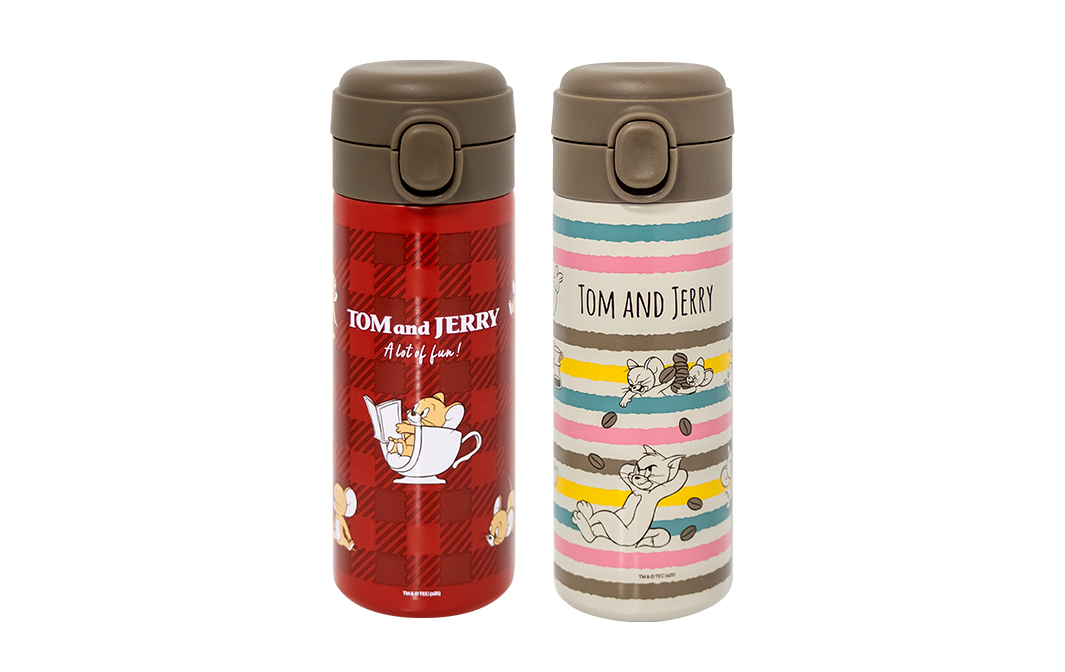 ステンレスボトル