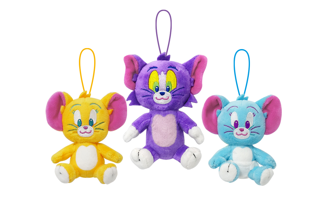 ハピネスマスコット