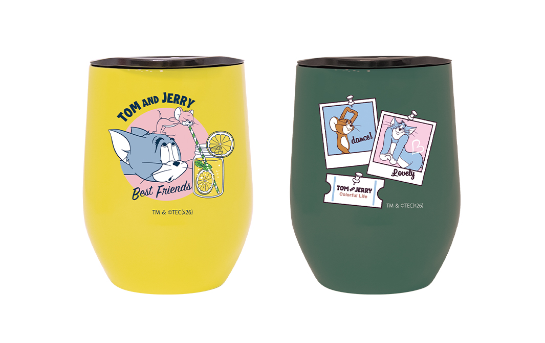 フタ付サーモタンブラーVer.2