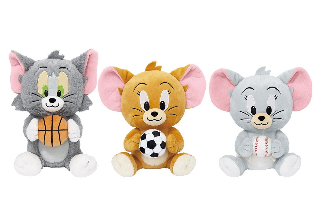 部活BIGぬいぐるみ