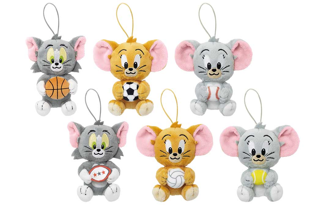 部活マスコット