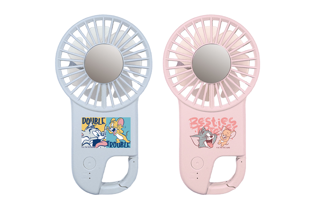 クールハンディファン