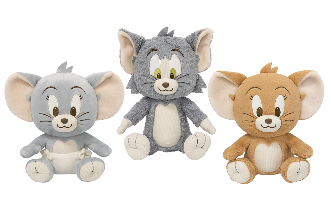 ヴィンテージBIGぬいぐるみ