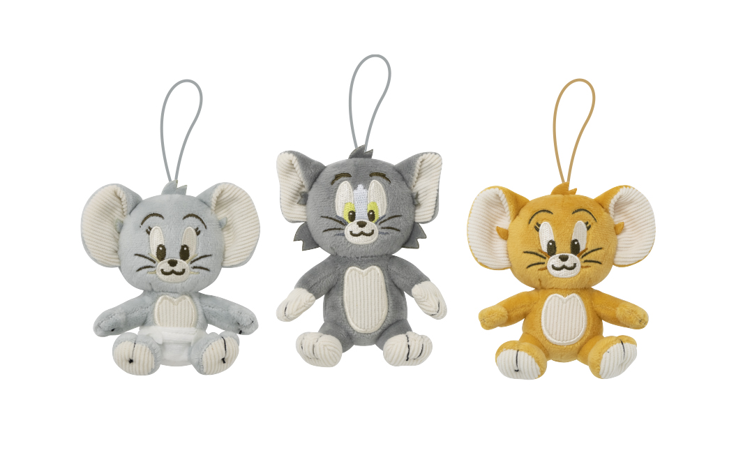 ヴィンテージマスコット