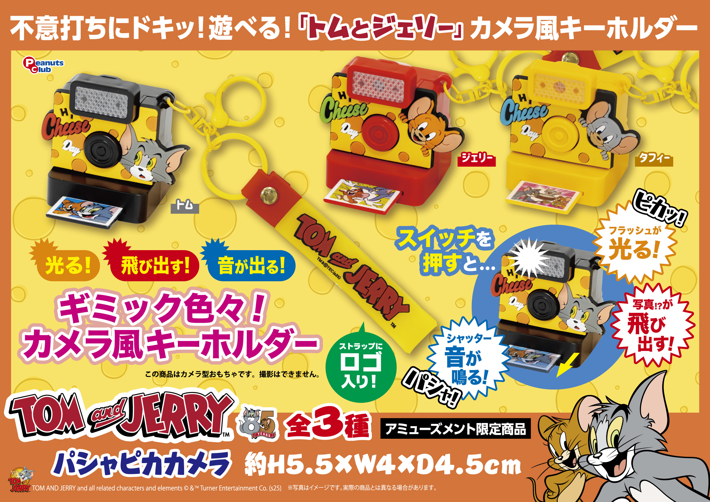パシャピカカメラ