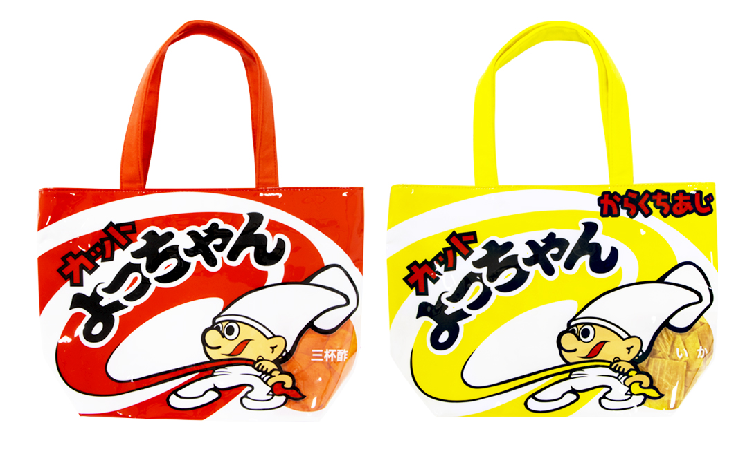 トートバッグ