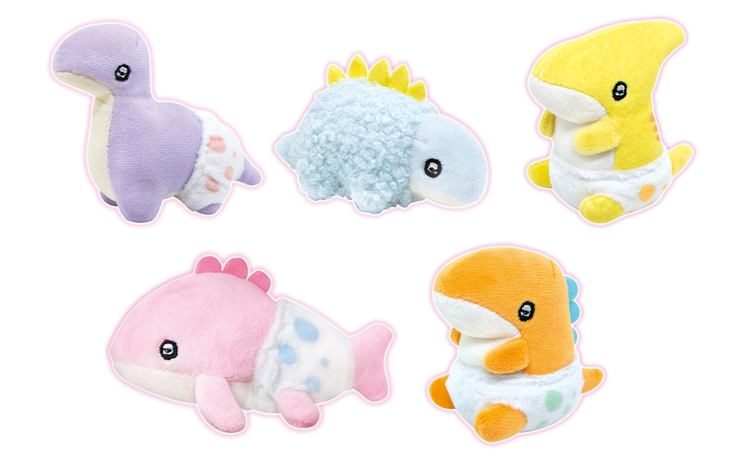 ポーチアソートコレクション