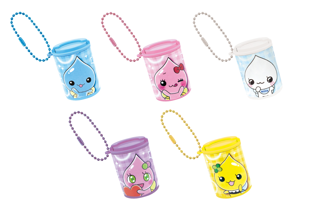 コインシリンダー