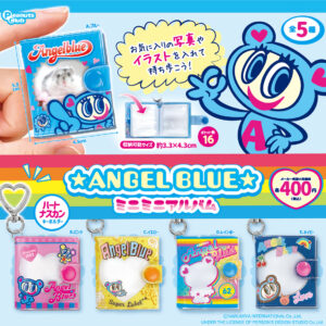 ミニミニアルバム