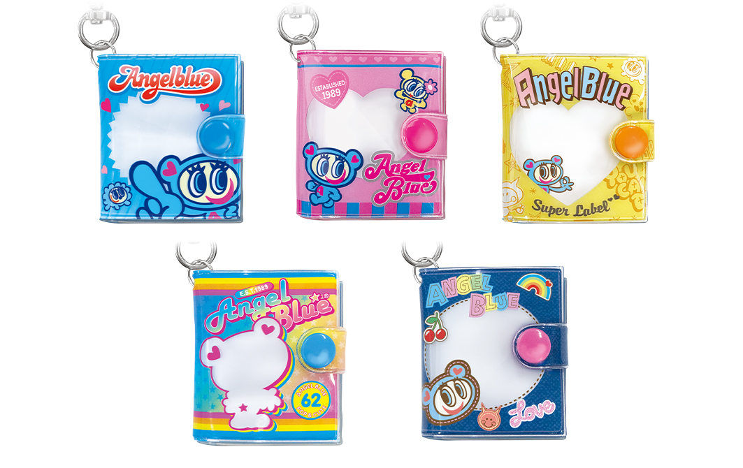 ミニミニアルバム