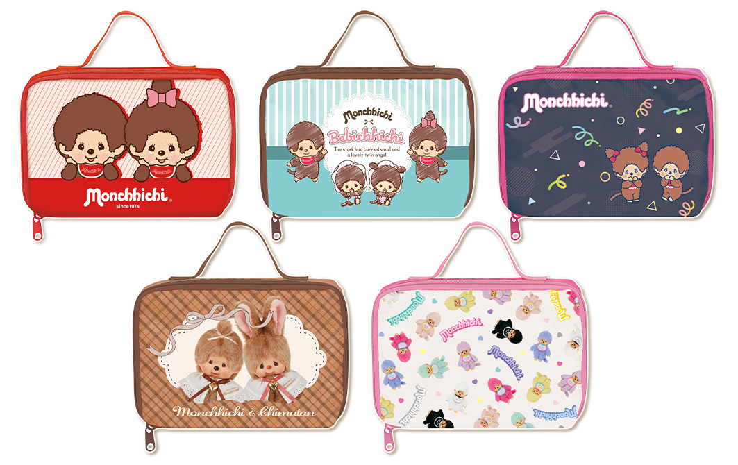 トラベルポーチ ｜ 株式会社ピーナッツクラブ | Peanuts Club co.,ltd