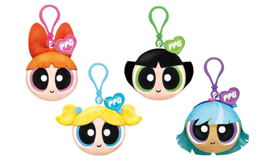 フェイスぬいぐるみ