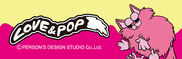 LOVE&POP