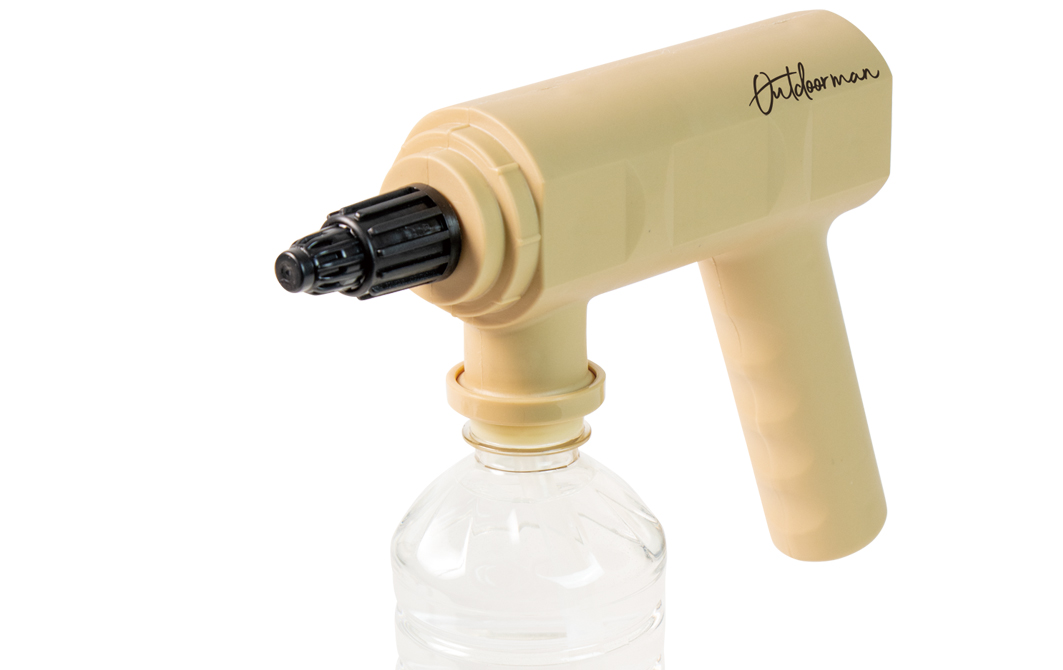 Easy Petbottle spray／イージーペットボトルスプレー
