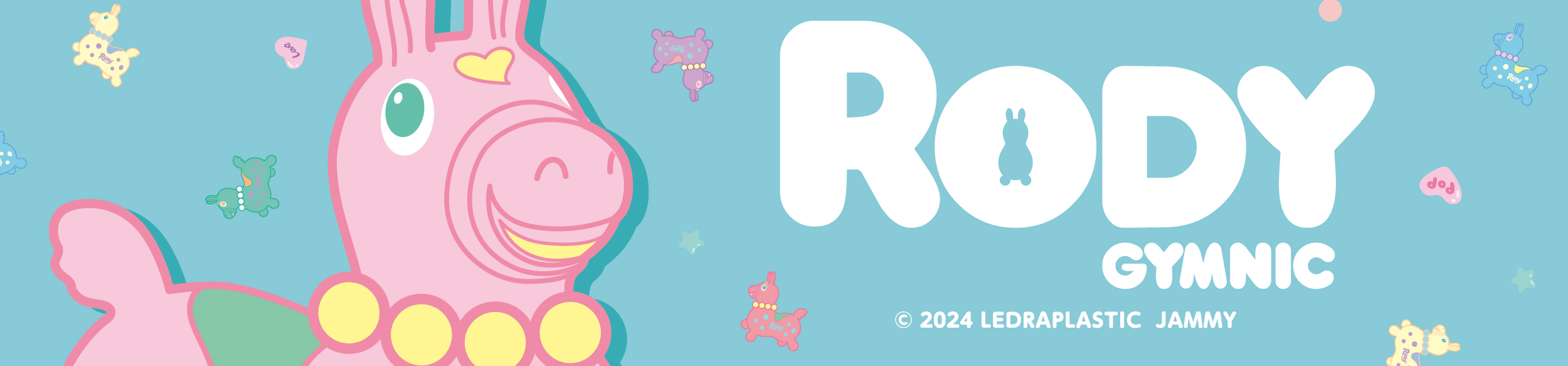 Api Rabia Rody RODY | キャラクター | 株式会社ピーナッツクラブ | Peanuts Club co.,ltd